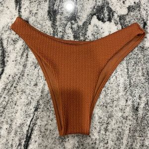 Monday Swimwear Byron Bottoms